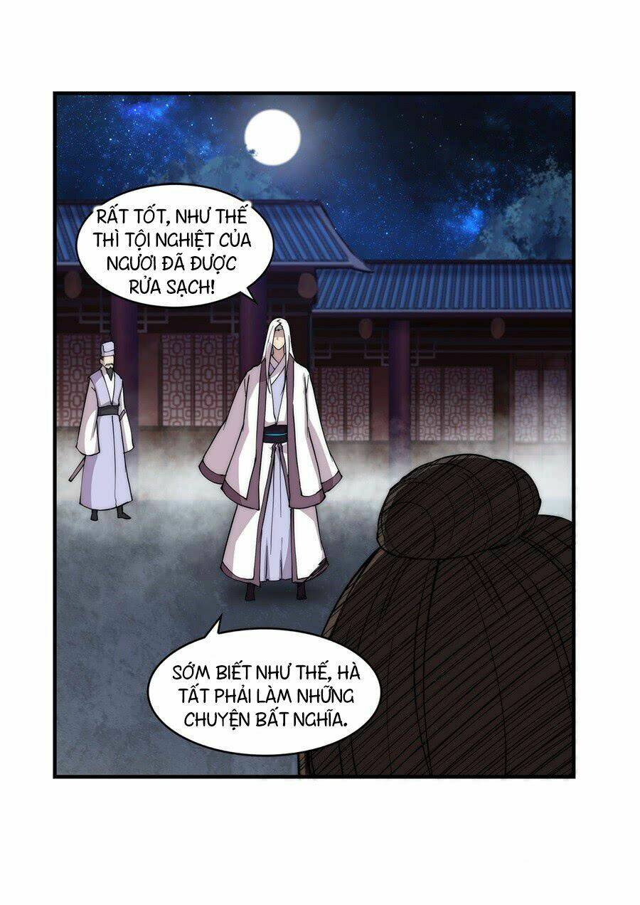 Cuộc Sống Thoái Ẩn Của Võ Lâm Chi Vương: Chapter 26