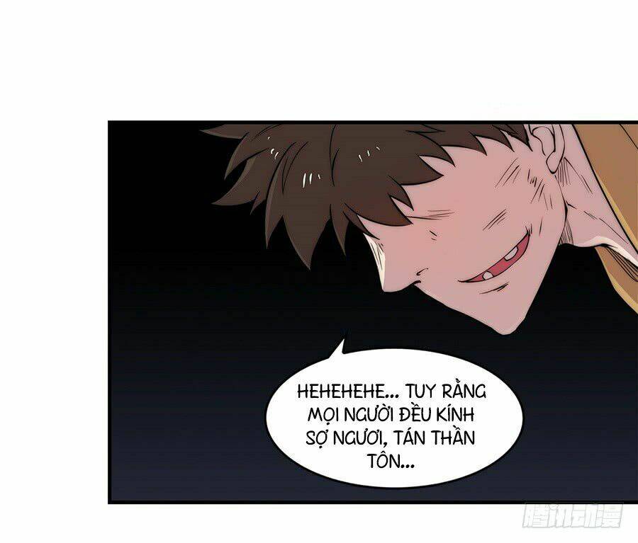 Cuộc Sống Thoái Ẩn Của Võ Lâm Chi Vương: Chapter 26
