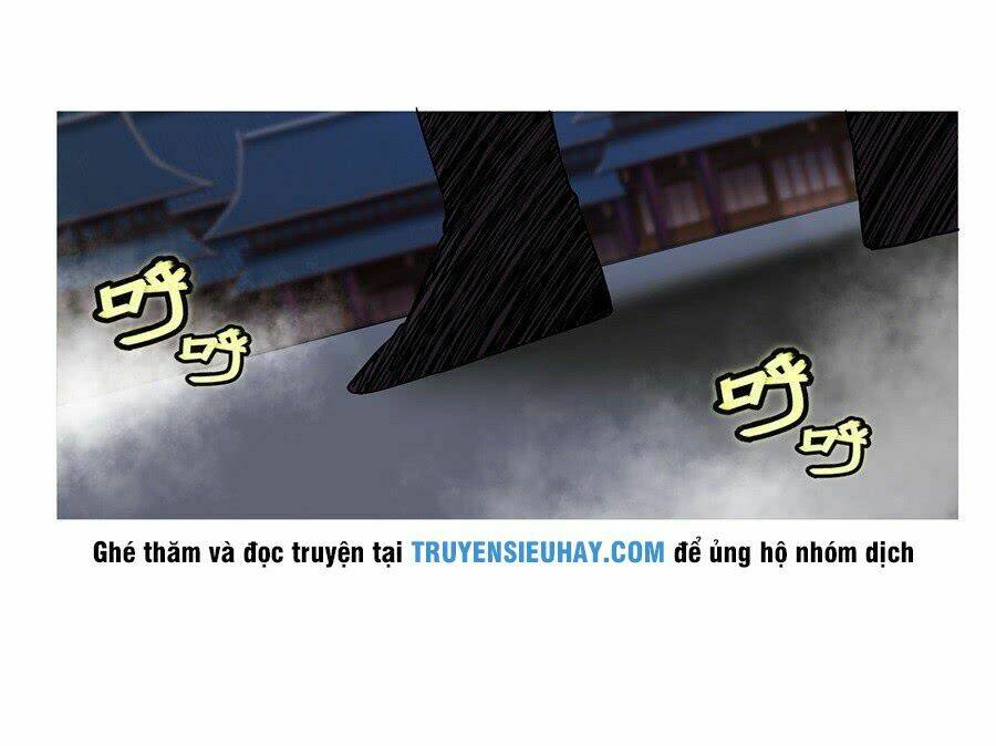 Cuộc Sống Thoái Ẩn Của Võ Lâm Chi Vương: Chapter 26