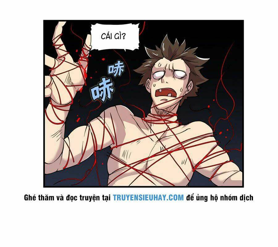 Cuộc Sống Thoái Ẩn Của Võ Lâm Chi Vương: Chapter 26