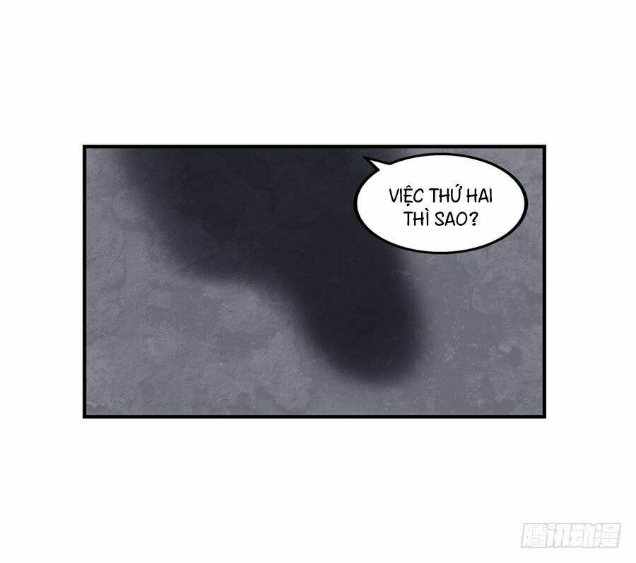 Cuộc Sống Thoái Ẩn Của Võ Lâm Chi Vương: Chapter 26