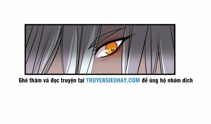 Cuộc Sống Thoái Ẩn Của Võ Lâm Chi Vương: Chapter 26