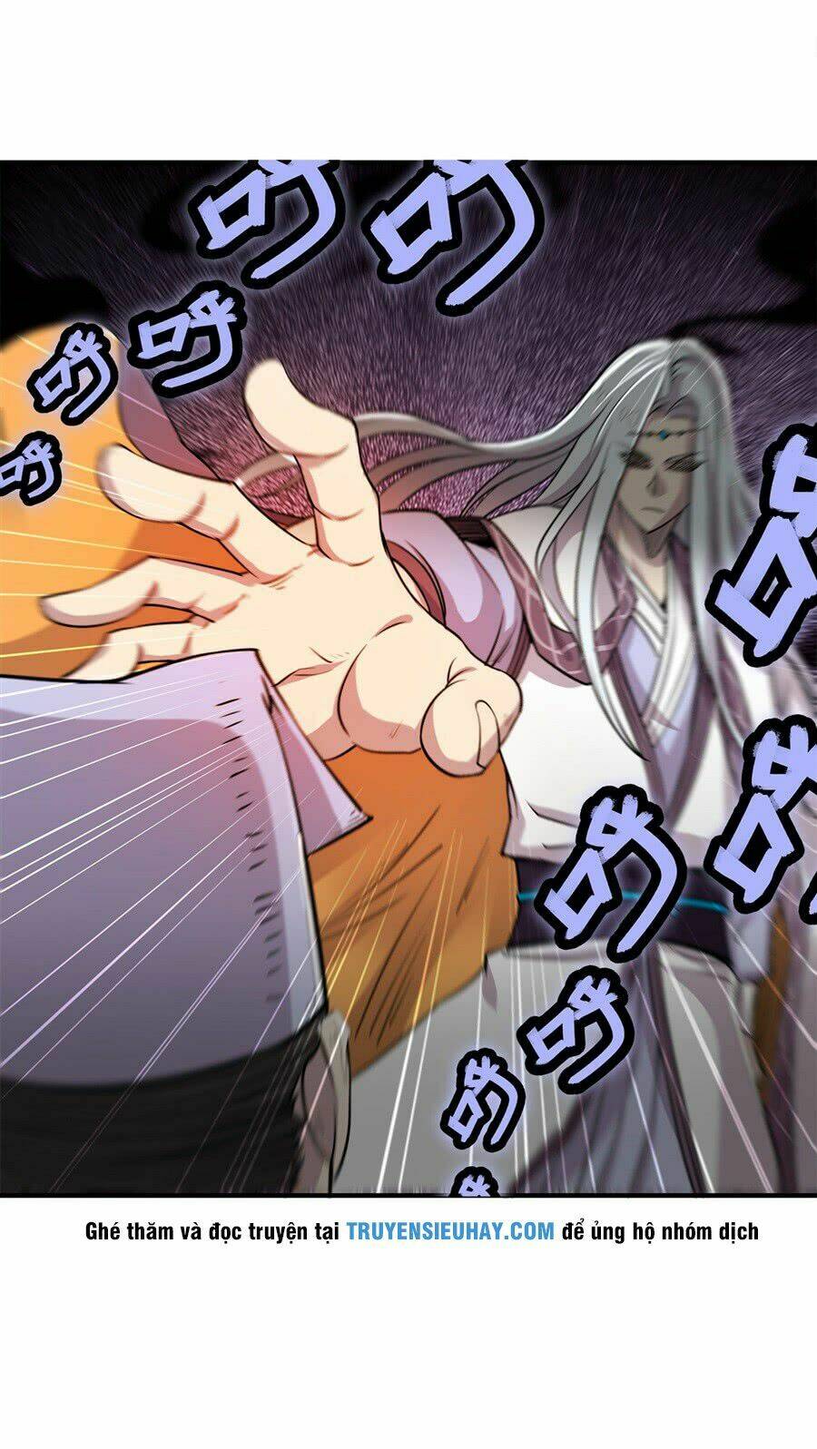 Cuộc Sống Thoái Ẩn Của Võ Lâm Chi Vương: Chapter 26