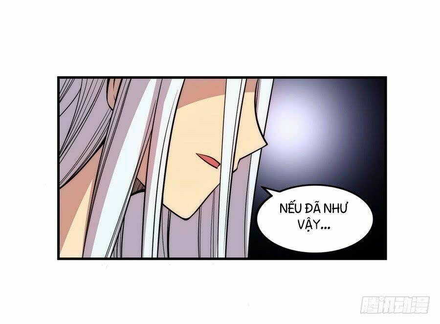 Cuộc Sống Thoái Ẩn Của Võ Lâm Chi Vương: Chapter 27