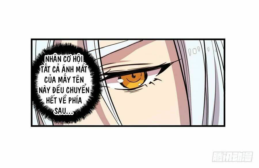 Cuộc Sống Thoái Ẩn Của Võ Lâm Chi Vương: Chapter 27