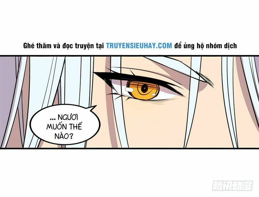 Cuộc Sống Thoái Ẩn Của Võ Lâm Chi Vương: Chapter 27