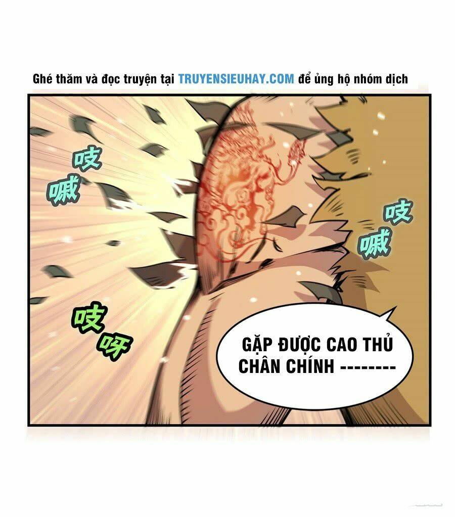 Cuộc Sống Thoái Ẩn Của Võ Lâm Chi Vương: Chapter 27