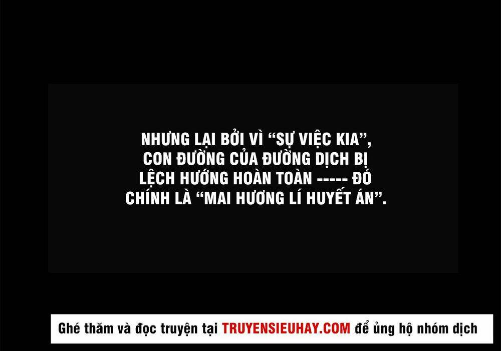 Cuộc Sống Thoái Ẩn Của Võ Lâm Chi Vương: Chapter 28