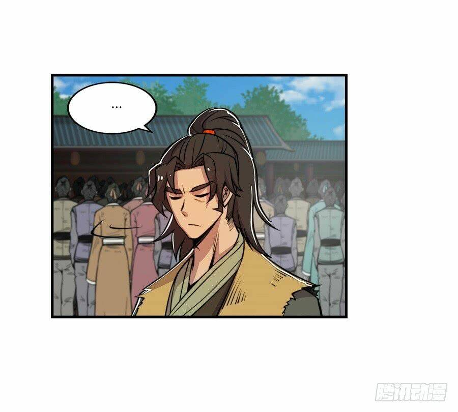Cuộc Sống Thoái Ẩn Của Võ Lâm Chi Vương: Chapter 29