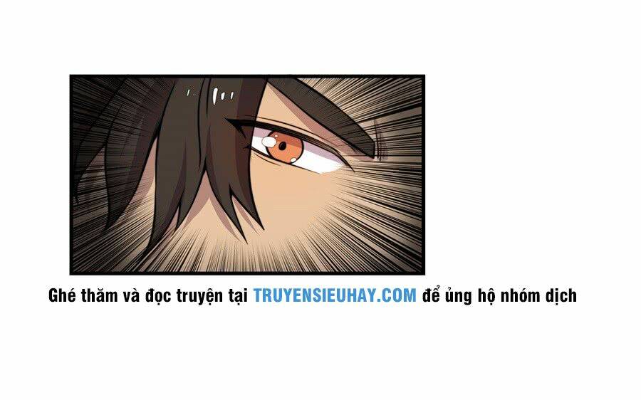 Cuộc Sống Thoái Ẩn Của Võ Lâm Chi Vương: Chapter 29