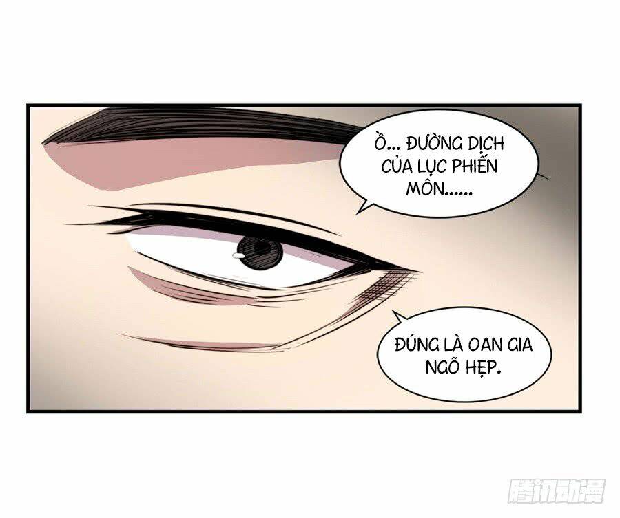 Cuộc Sống Thoái Ẩn Của Võ Lâm Chi Vương: Chapter 29