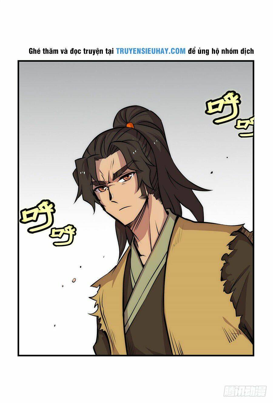 Cuộc Sống Thoái Ẩn Của Võ Lâm Chi Vương: Chapter 29
