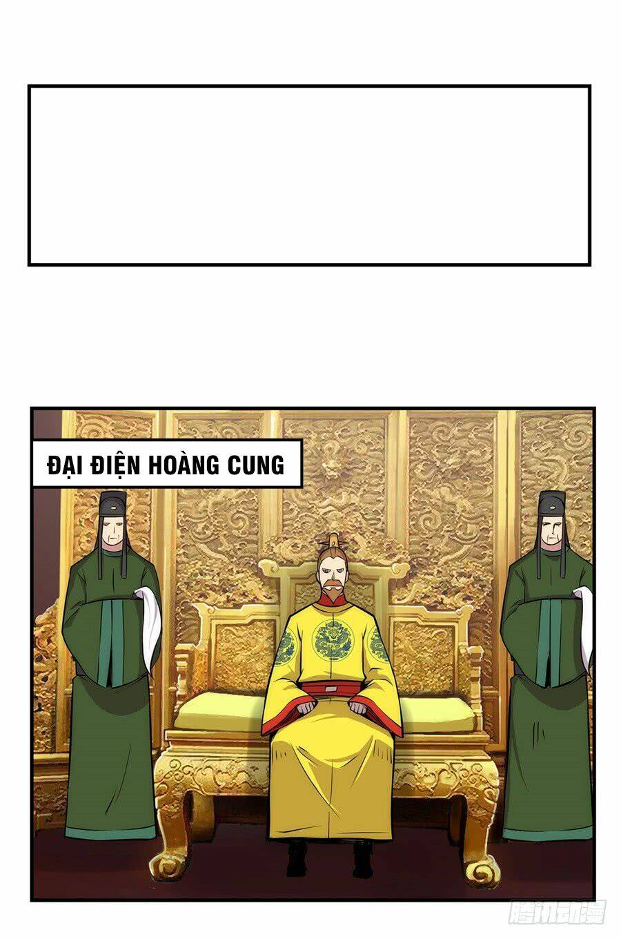 Cuộc Sống Thoái Ẩn Của Võ Lâm Chi Vương: Chapter 29