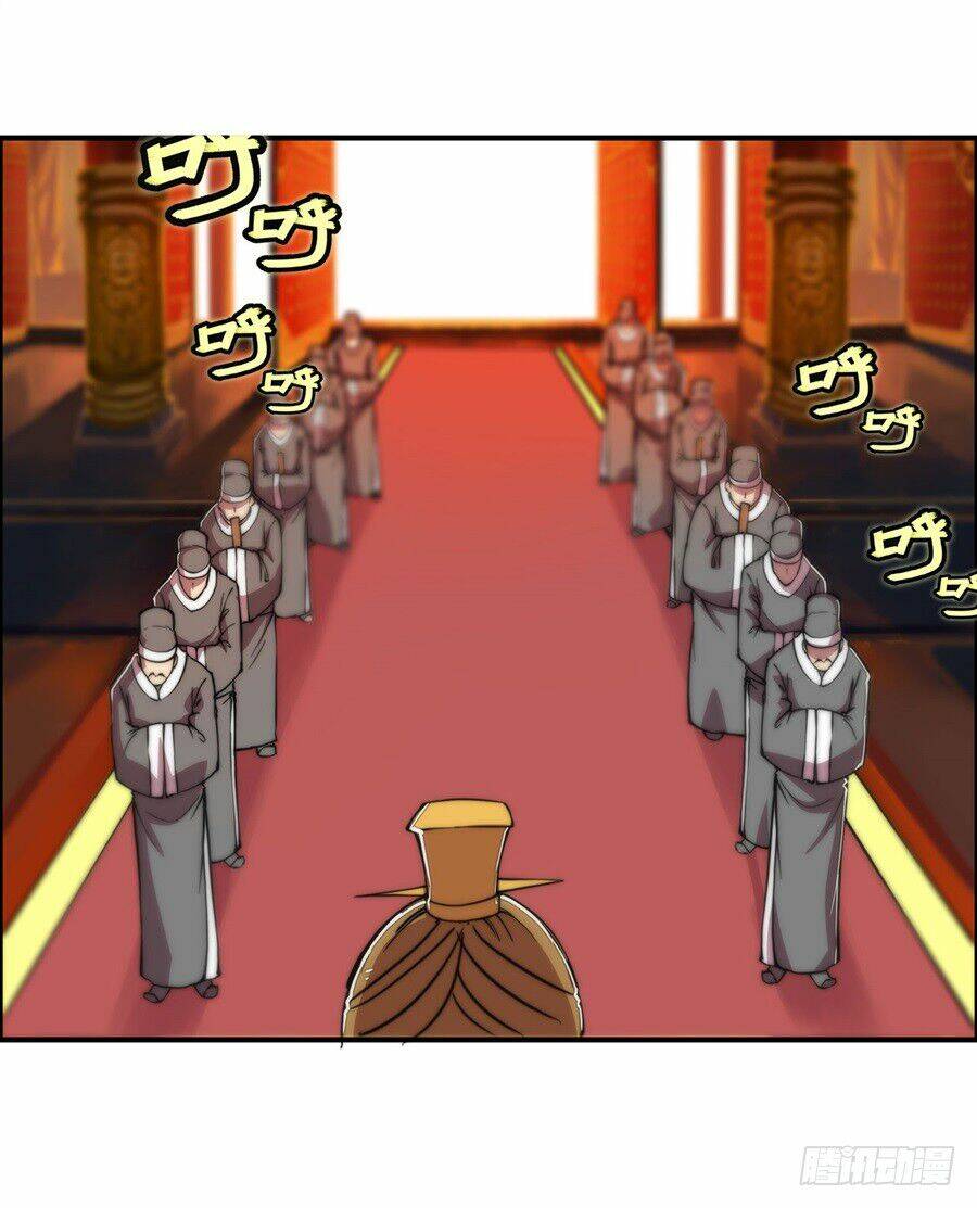 Cuộc Sống Thoái Ẩn Của Võ Lâm Chi Vương: Chapter 29