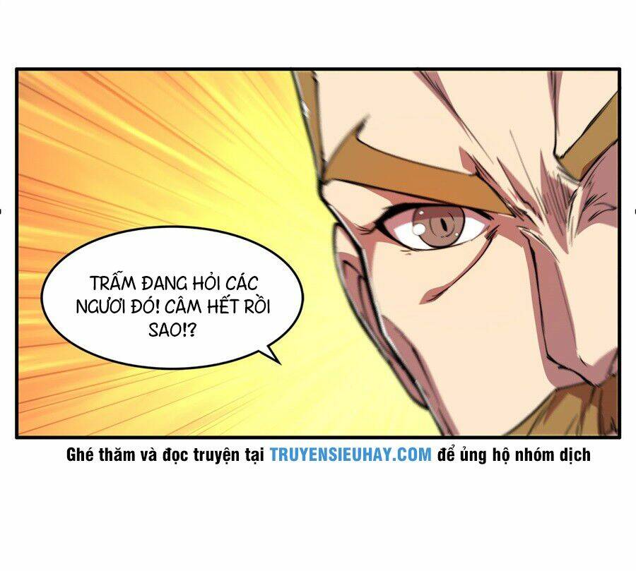 Cuộc Sống Thoái Ẩn Của Võ Lâm Chi Vương: Chapter 29