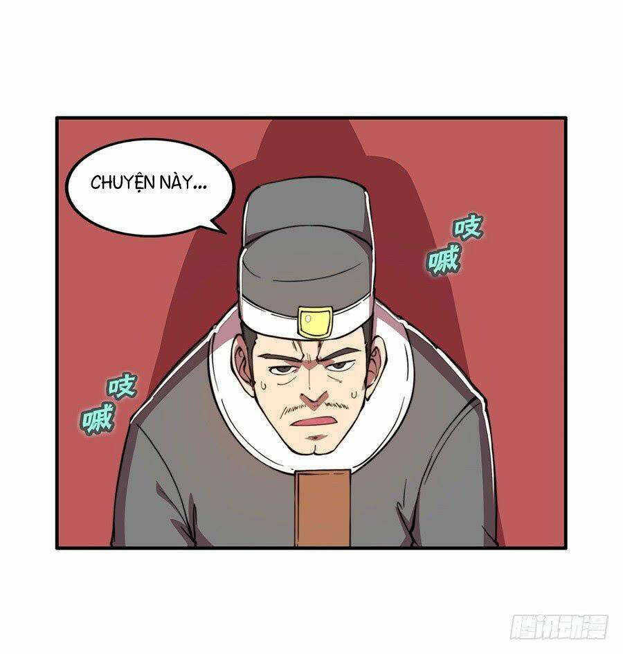 Cuộc Sống Thoái Ẩn Của Võ Lâm Chi Vương: Chapter 29