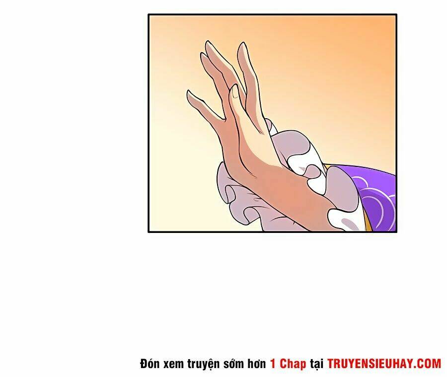 Cuộc Sống Thoái Ẩn Của Võ Lâm Chi Vương: Chapter 3