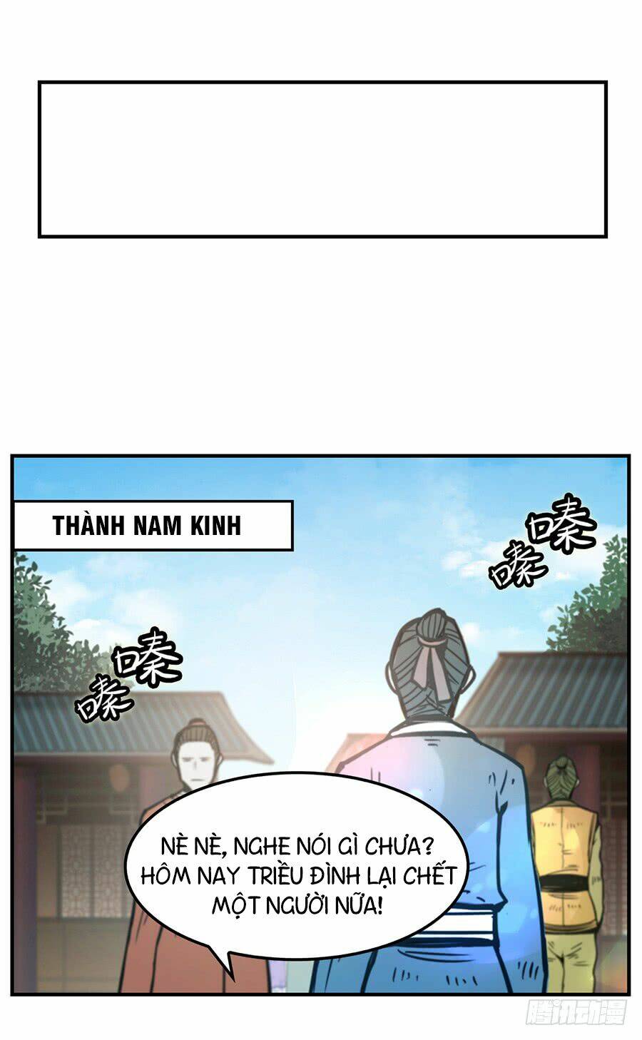 Cuộc Sống Thoái Ẩn Của Võ Lâm Chi Vương: Chapter 30