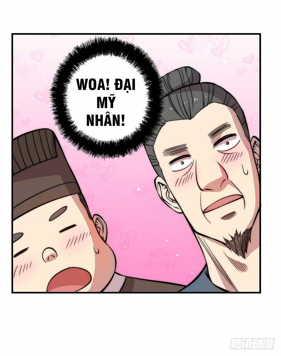 Cuộc Sống Thoái Ẩn Của Võ Lâm Chi Vương: Chapter 30
