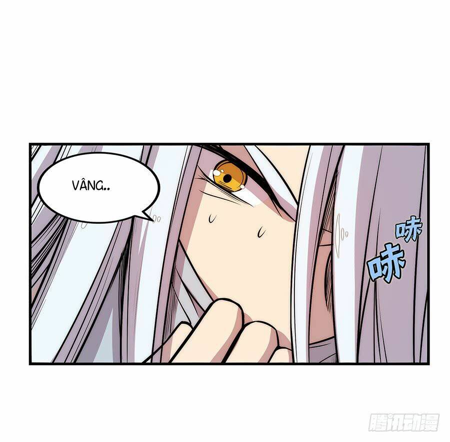 Cuộc Sống Thoái Ẩn Của Võ Lâm Chi Vương: Chapter 30