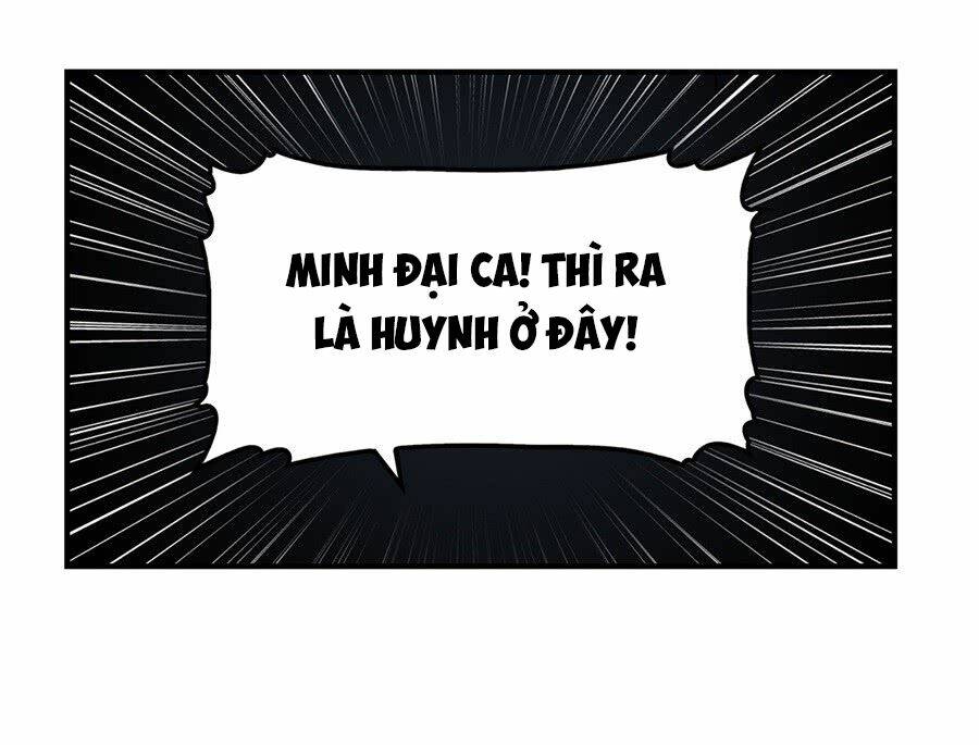 Cuộc Sống Thoái Ẩn Của Võ Lâm Chi Vương: Chapter 31