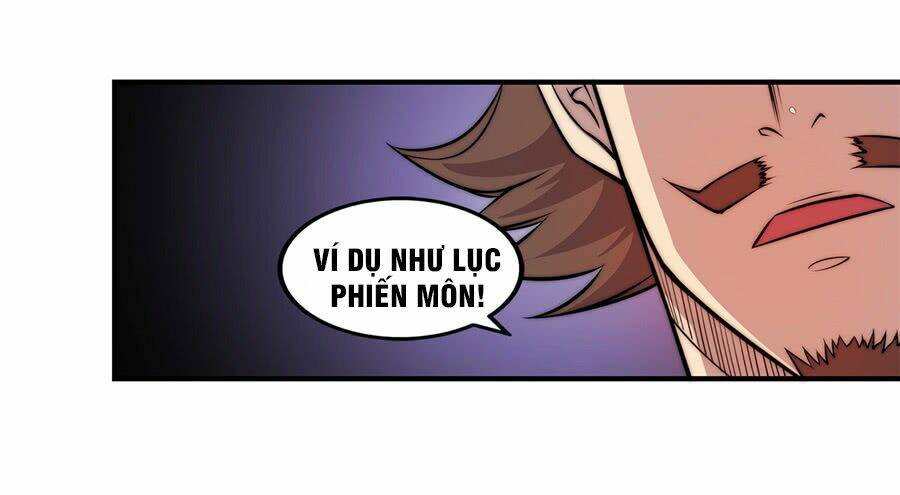 Cuộc Sống Thoái Ẩn Của Võ Lâm Chi Vương: Chapter 31