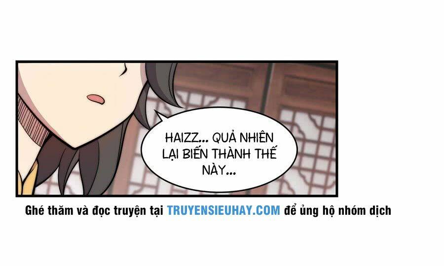 Cuộc Sống Thoái Ẩn Của Võ Lâm Chi Vương: Chapter 31
