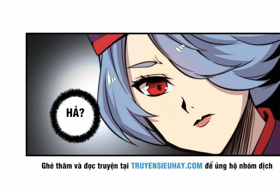 Cuộc Sống Thoái Ẩn Của Võ Lâm Chi Vương: Chapter 31