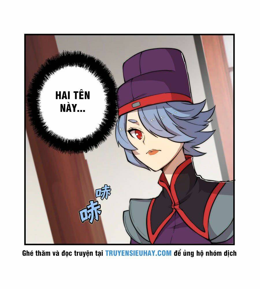 Cuộc Sống Thoái Ẩn Của Võ Lâm Chi Vương: Chapter 31