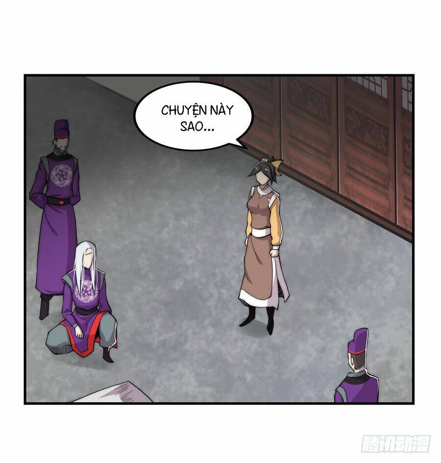 Cuộc Sống Thoái Ẩn Của Võ Lâm Chi Vương: Chapter 31