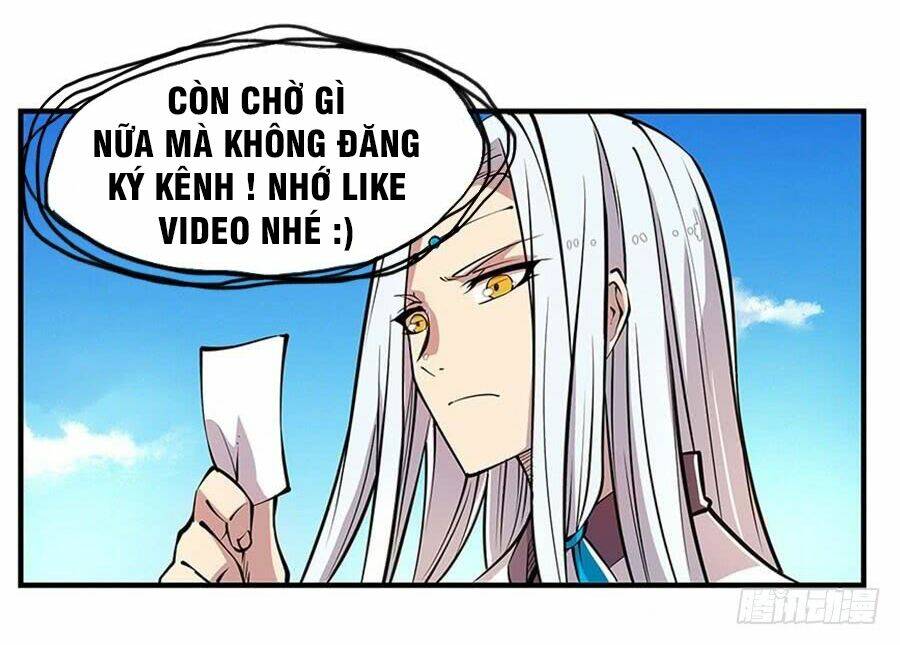 Cuộc Sống Thoái Ẩn Của Võ Lâm Chi Vương: Chapter 31