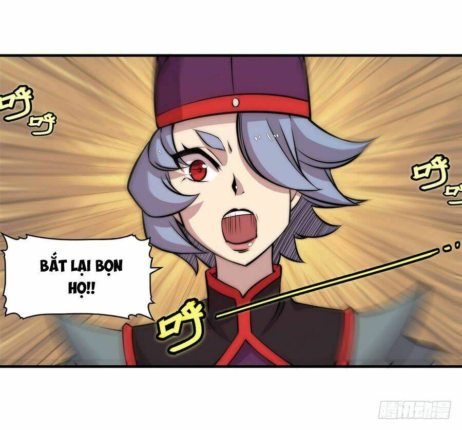 Cuộc Sống Thoái Ẩn Của Võ Lâm Chi Vương: Chapter 32
