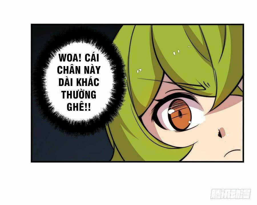 Cuộc Sống Thoái Ẩn Của Võ Lâm Chi Vương: Chapter 32