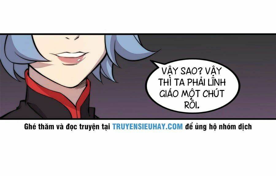 Cuộc Sống Thoái Ẩn Của Võ Lâm Chi Vương: Chapter 32