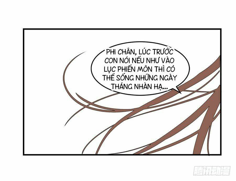 Cuộc Sống Thoái Ẩn Của Võ Lâm Chi Vương: Chapter 32