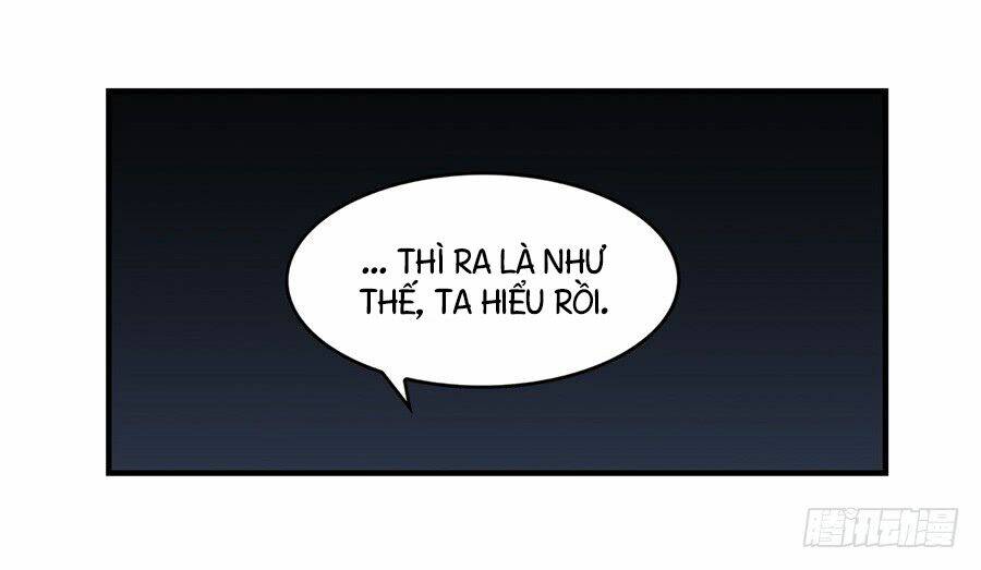Cuộc Sống Thoái Ẩn Của Võ Lâm Chi Vương: Chapter 33