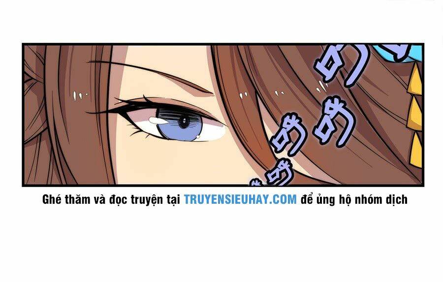 Cuộc Sống Thoái Ẩn Của Võ Lâm Chi Vương: Chapter 33