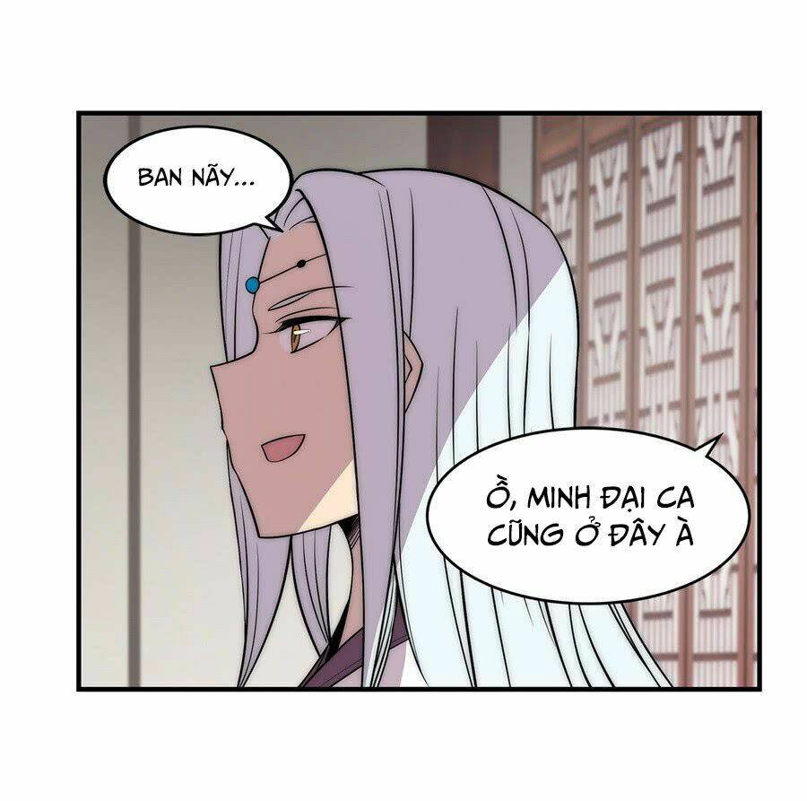 Cuộc Sống Thoái Ẩn Của Võ Lâm Chi Vương: Chapter 34