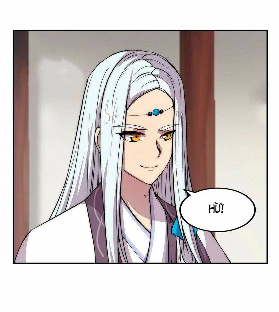 Cuộc Sống Thoái Ẩn Của Võ Lâm Chi Vương: Chapter 34