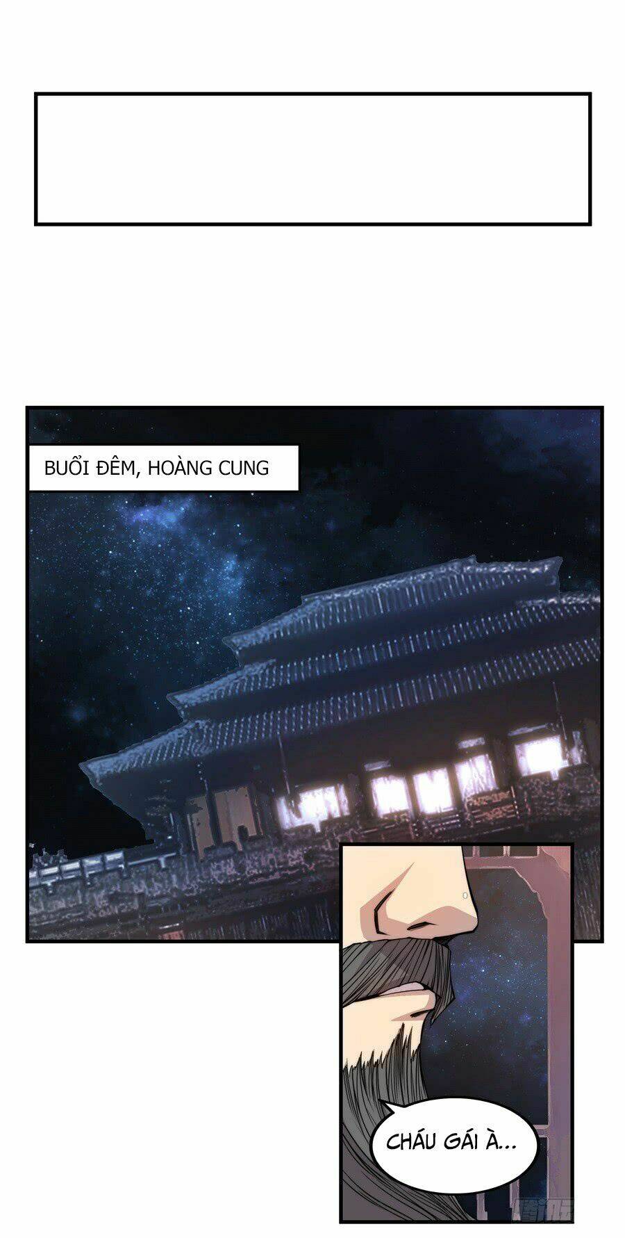 Cuộc Sống Thoái Ẩn Của Võ Lâm Chi Vương: Chapter 35
