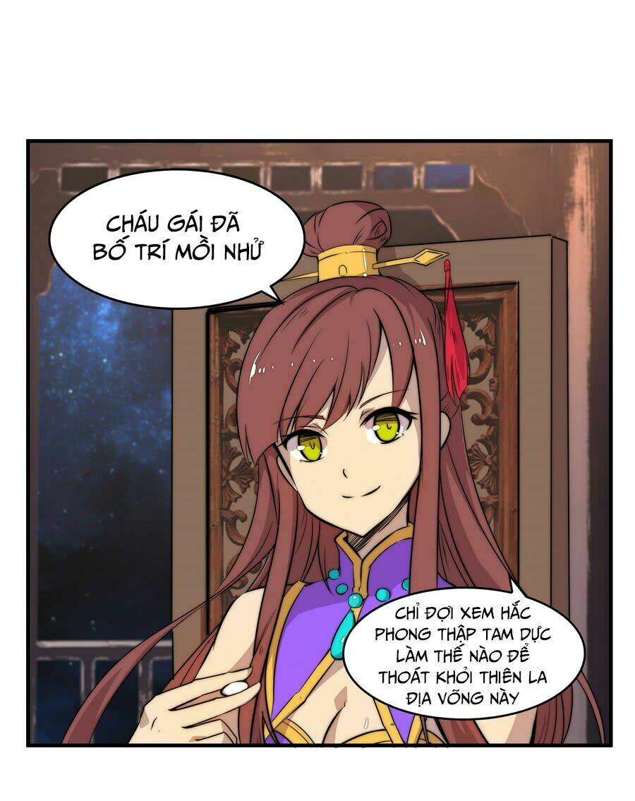 Cuộc Sống Thoái Ẩn Của Võ Lâm Chi Vương: Chapter 35