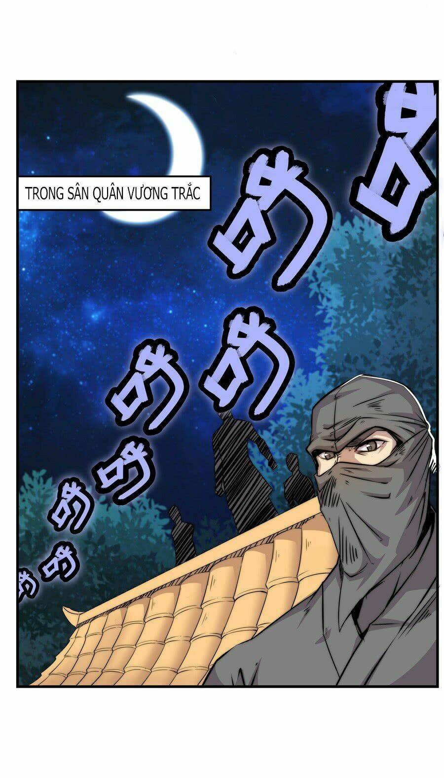 Cuộc Sống Thoái Ẩn Của Võ Lâm Chi Vương: Chapter 35