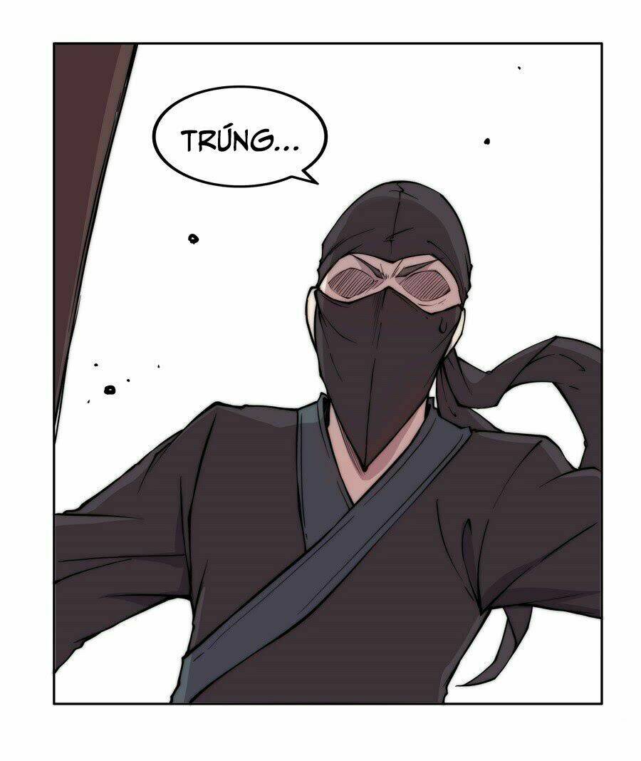 Cuộc Sống Thoái Ẩn Của Võ Lâm Chi Vương: Chapter 35