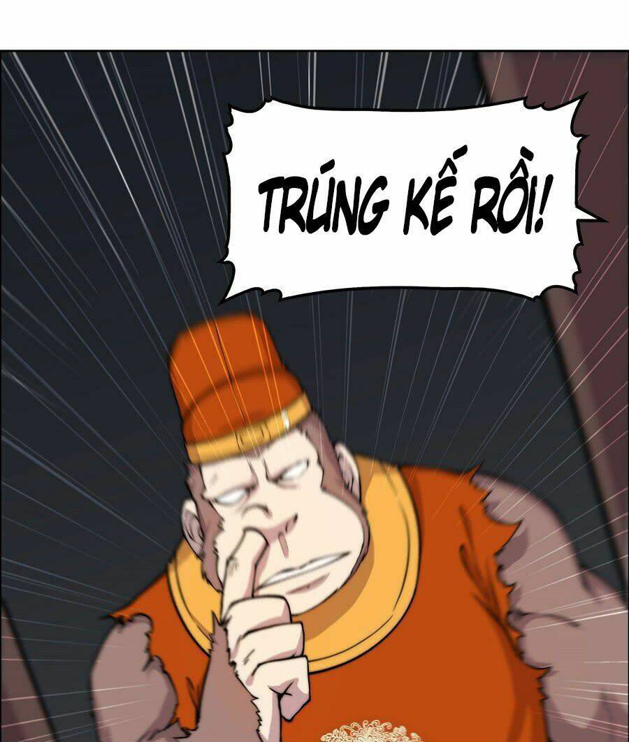 Cuộc Sống Thoái Ẩn Của Võ Lâm Chi Vương: Chapter 35