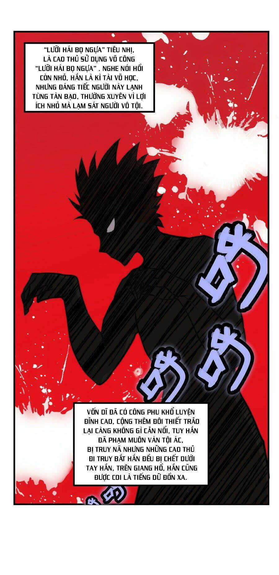 Cuộc Sống Thoái Ẩn Của Võ Lâm Chi Vương: Chapter 36