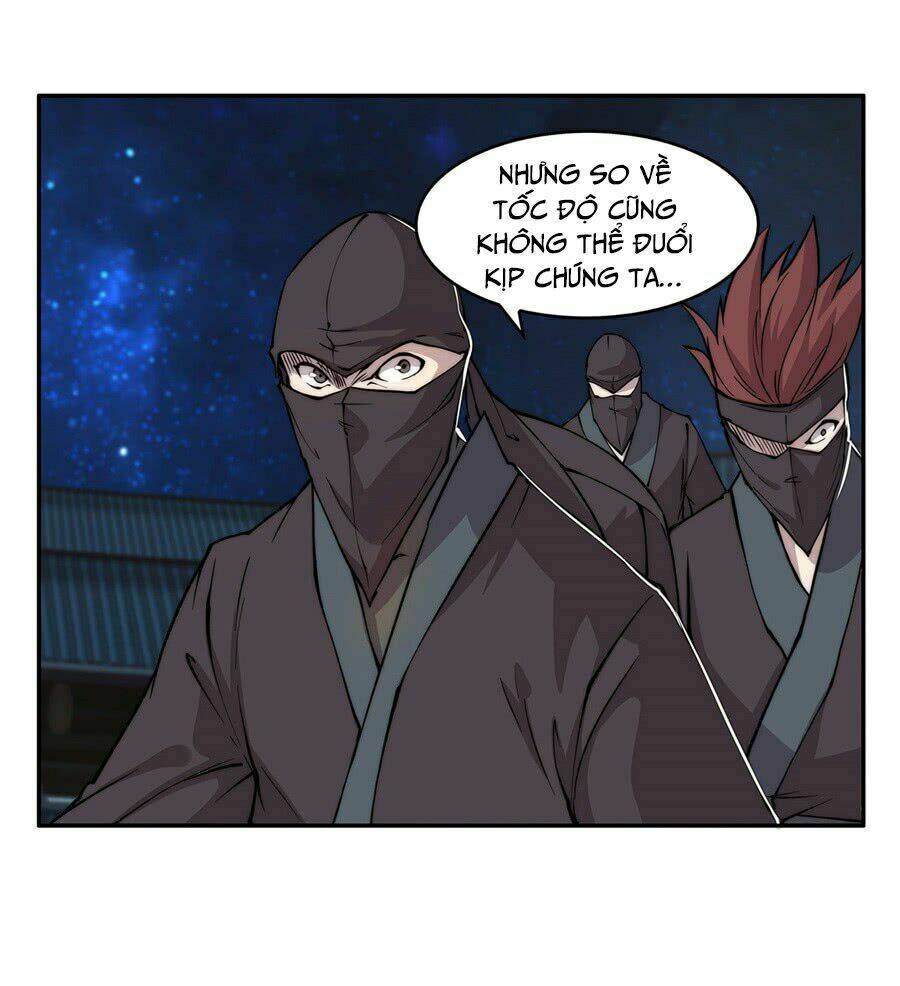 Cuộc Sống Thoái Ẩn Của Võ Lâm Chi Vương: Chapter 36