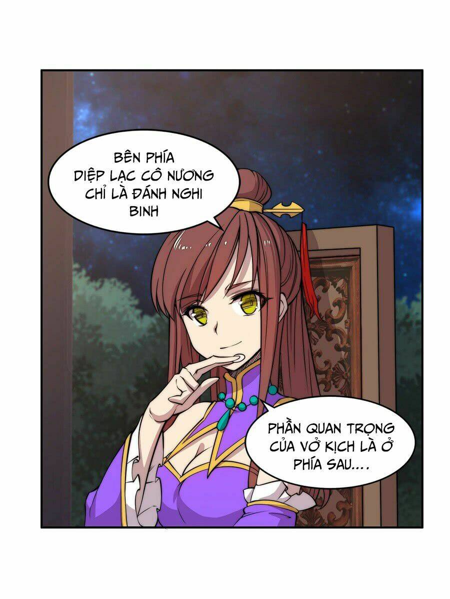 Cuộc Sống Thoái Ẩn Của Võ Lâm Chi Vương: Chapter 36