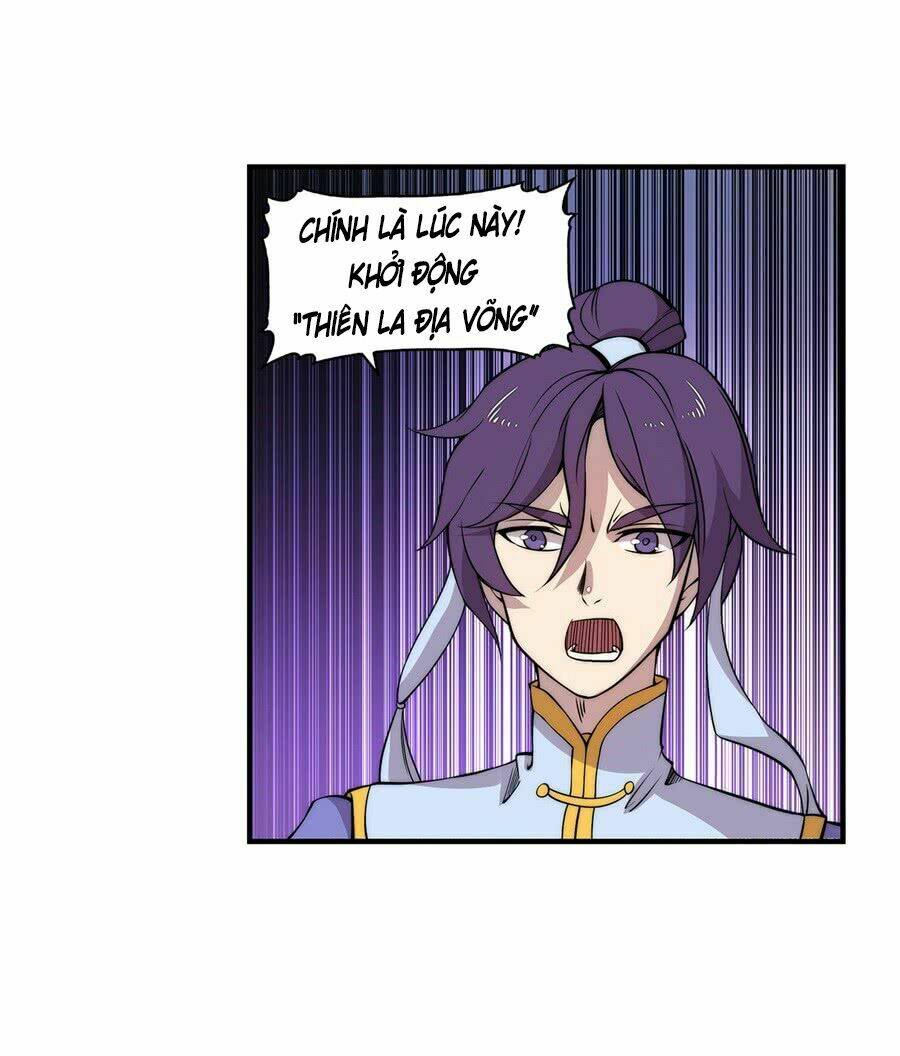 Cuộc Sống Thoái Ẩn Của Võ Lâm Chi Vương: Chapter 36