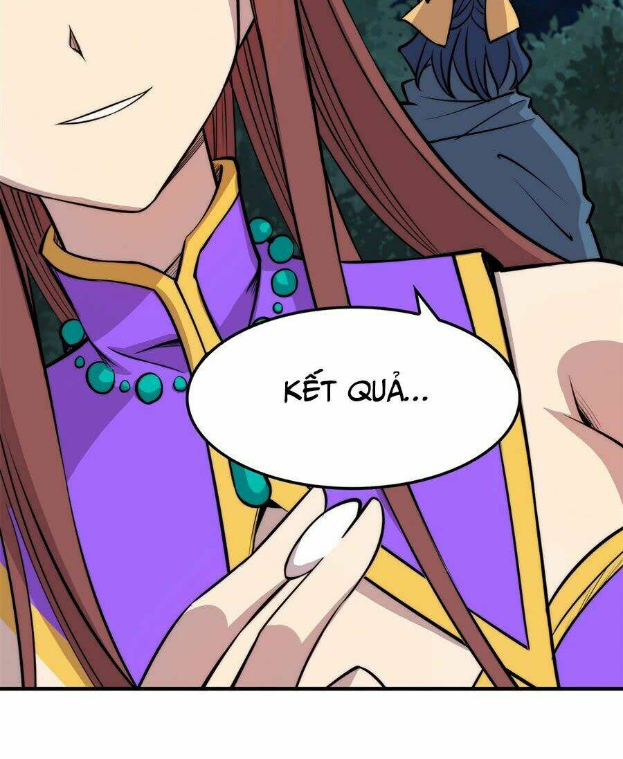Cuộc Sống Thoái Ẩn Của Võ Lâm Chi Vương: Chapter 36