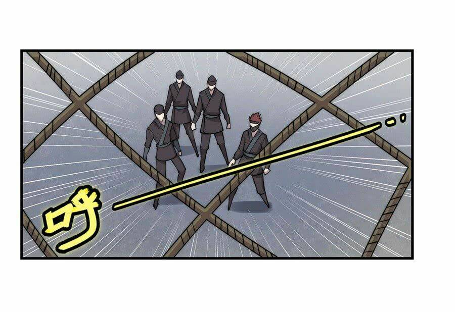 Cuộc Sống Thoái Ẩn Của Võ Lâm Chi Vương: Chapter 36